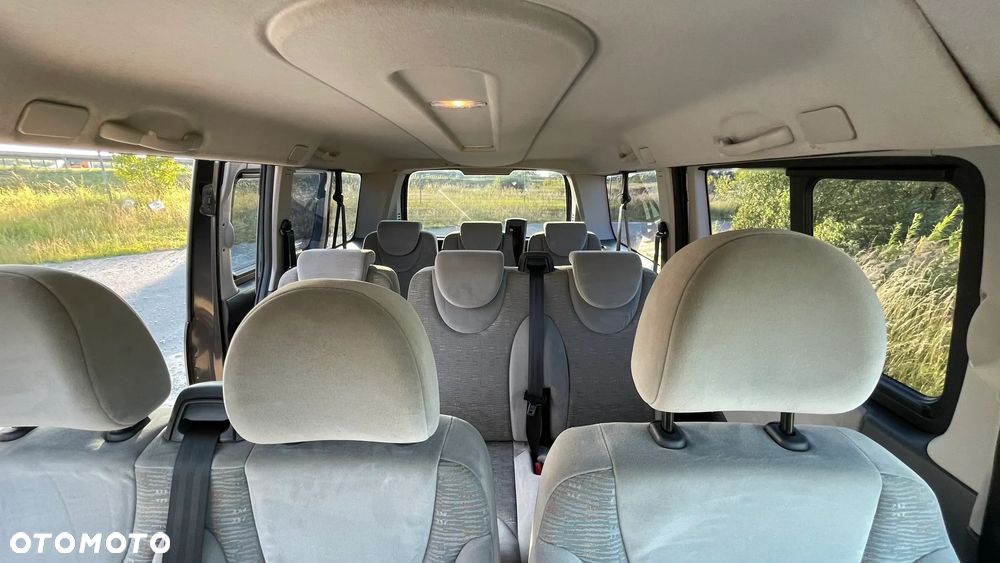 Fiat Scudo Panorama L2H1 Family - 19