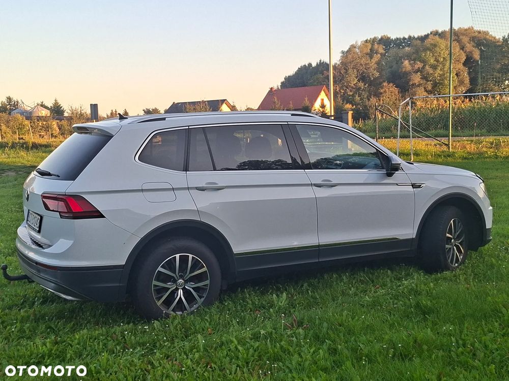 Volkswagen Tiguan 2.0 TDI BMT SCR Comfortline DSG - 3