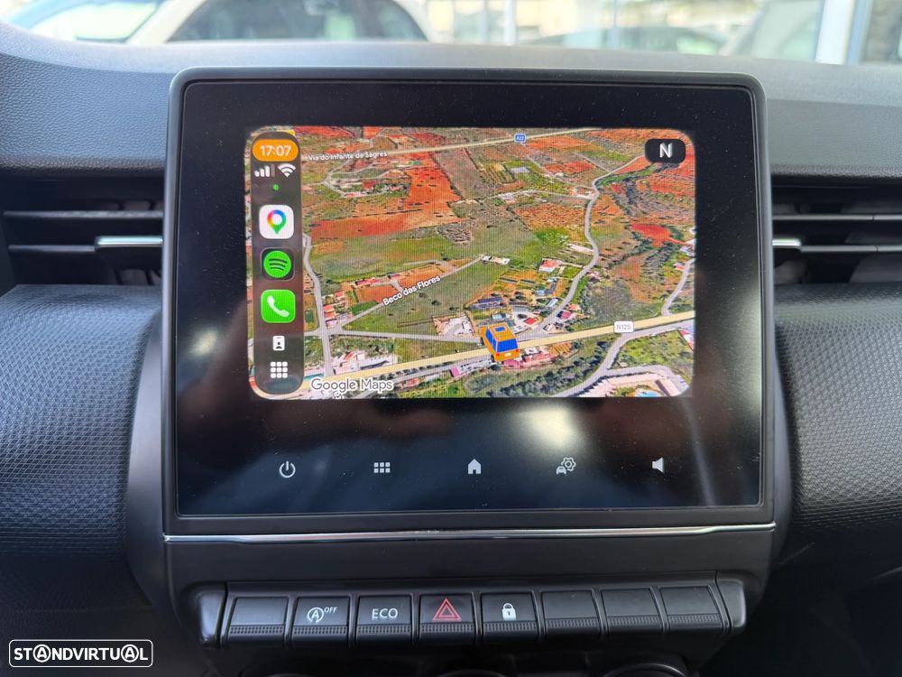 Renault Clio 1.5 Blue dCi Intens - 26