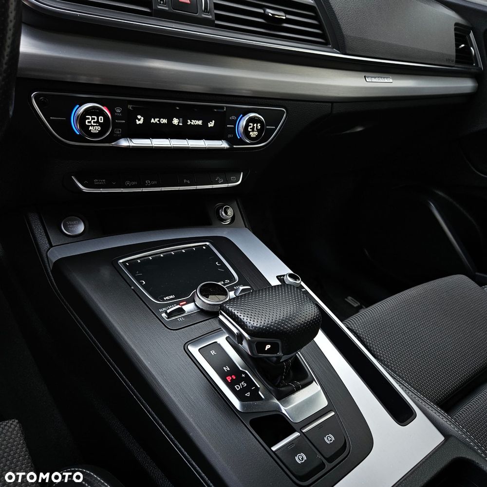 Audi Q5 40 TDI Quattro Sport S tronic - 18