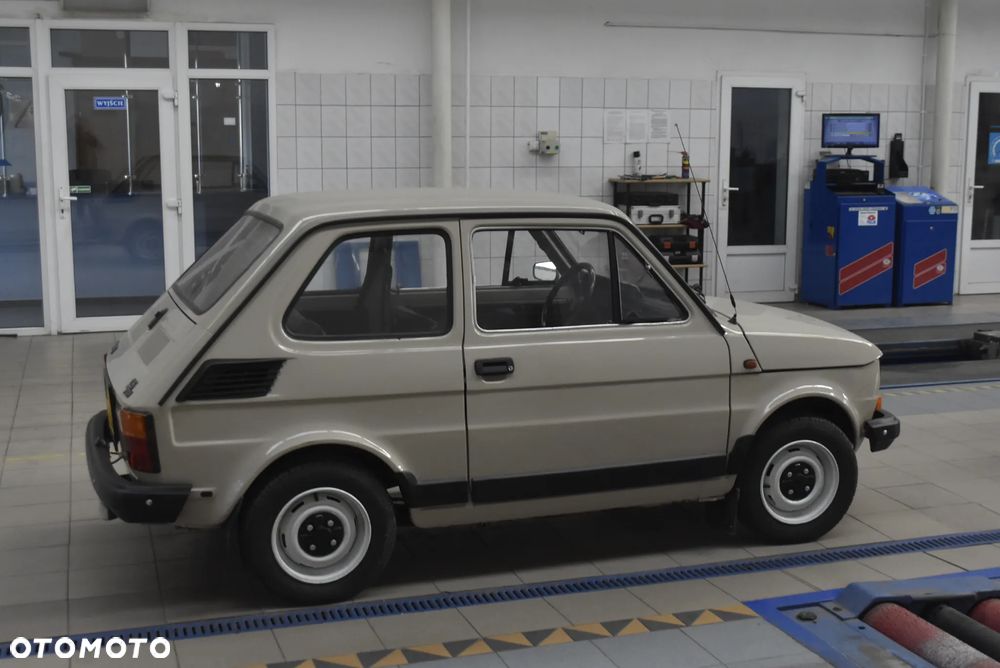 Fiat 126 - 4