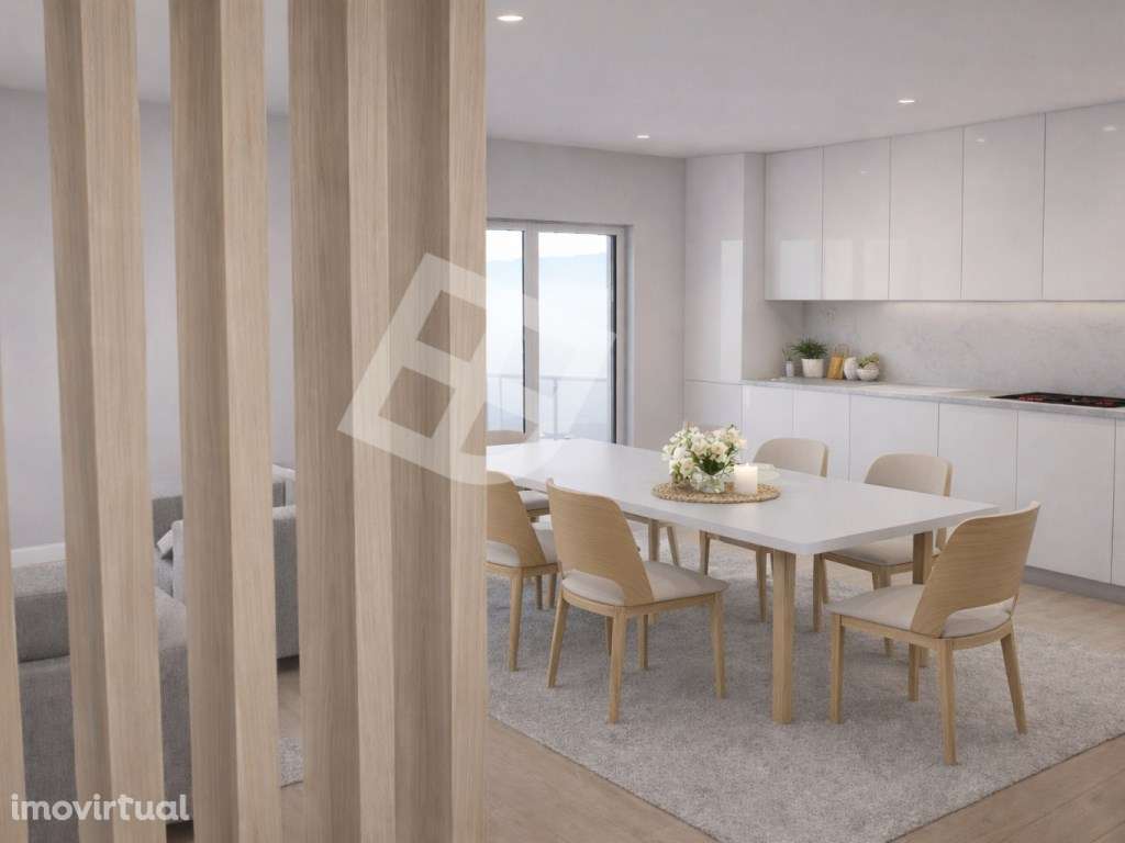 Moradia T3 Térrea - Gafanha da Encarnação - Grande imagem: 4/20