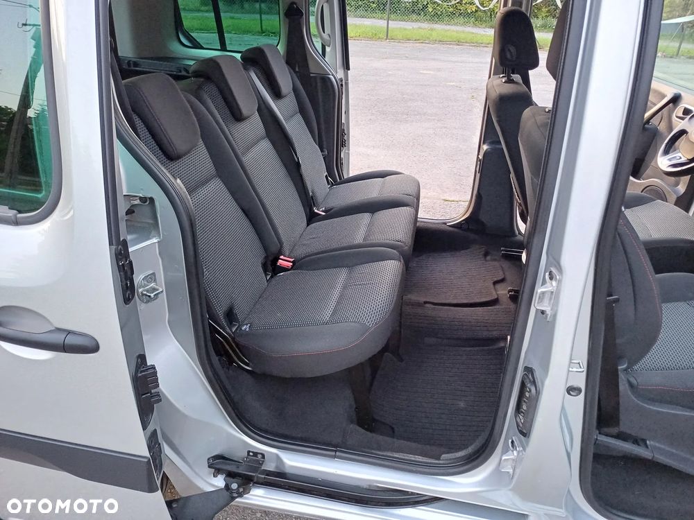 Mercedes-Benz Citan Tourer lang Start & Stop 6G-DCT - 27
