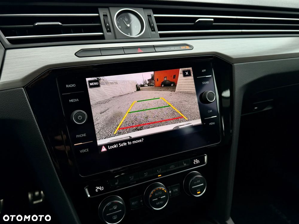 Volkswagen Arteon 2.0 TSI OPF 4Motion DSG Elegance - 13
