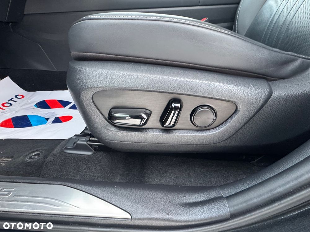 Lexus NX 350h Prestige AWD - 19