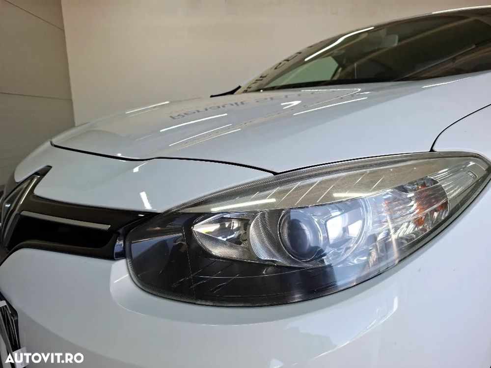 Renault Fluence 1.5dCi Dynamique - 10