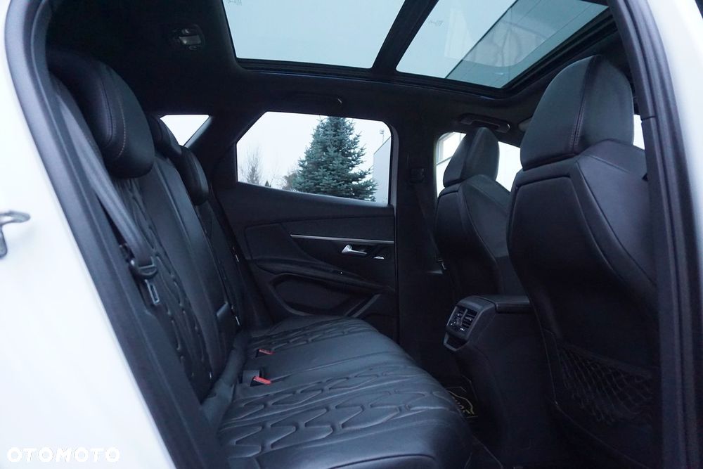 Peugeot 3008 1.6 BlueHDi Crossway S&S EAT6 - 37