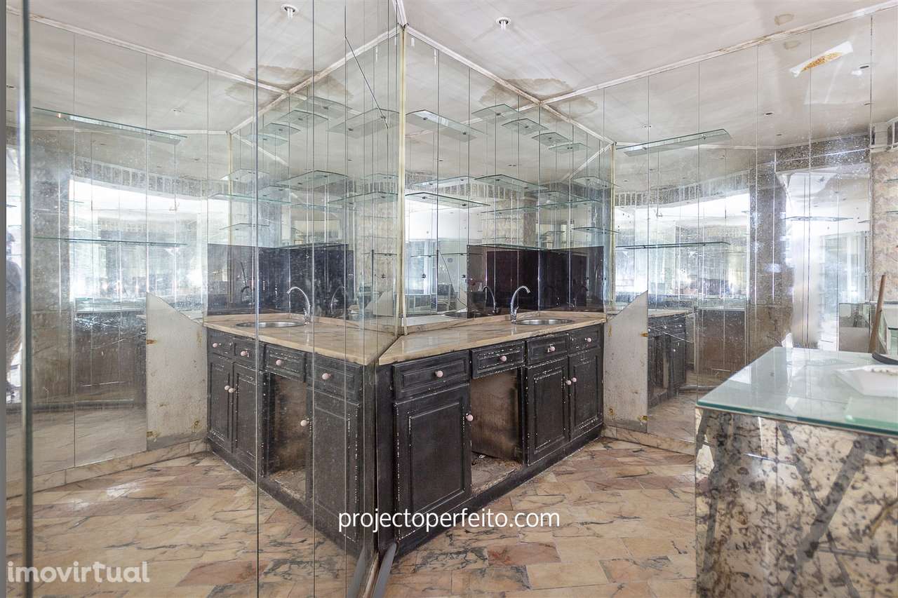 Loja  Venda em Lourosa,Santa Maria da Feira - Grande imagem: 3/5