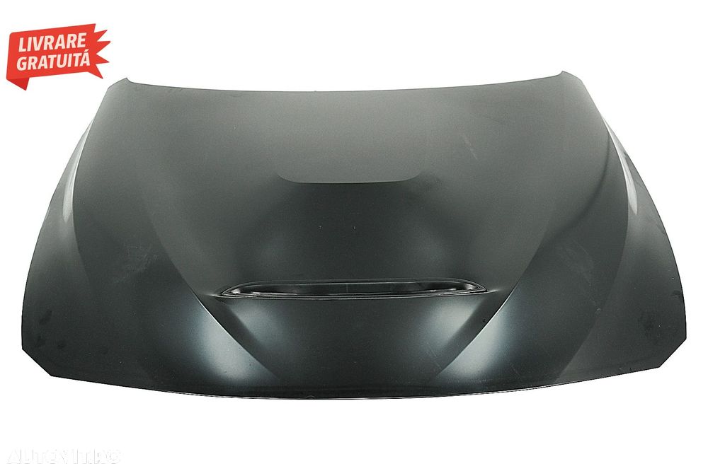 Capota compatibila cu BMW Seria 3 F30 F31 F35 (2011-2019) BMW Seria 4 F32 F33 F36 - livrare gratuita - 2