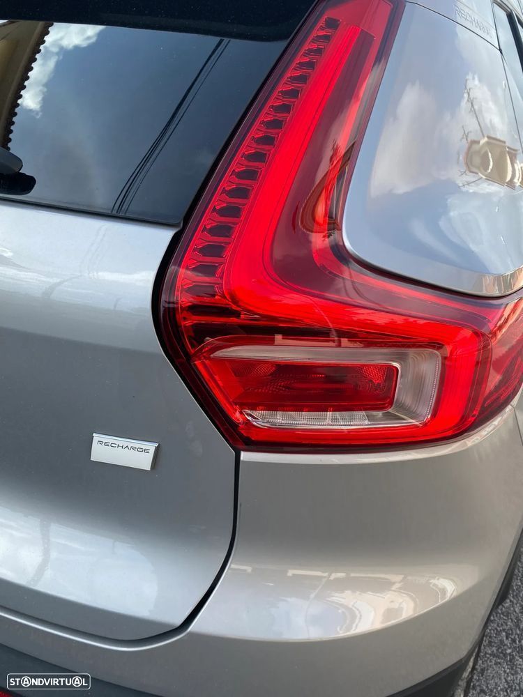 Volvo XC 40 Recharge Plus - 13