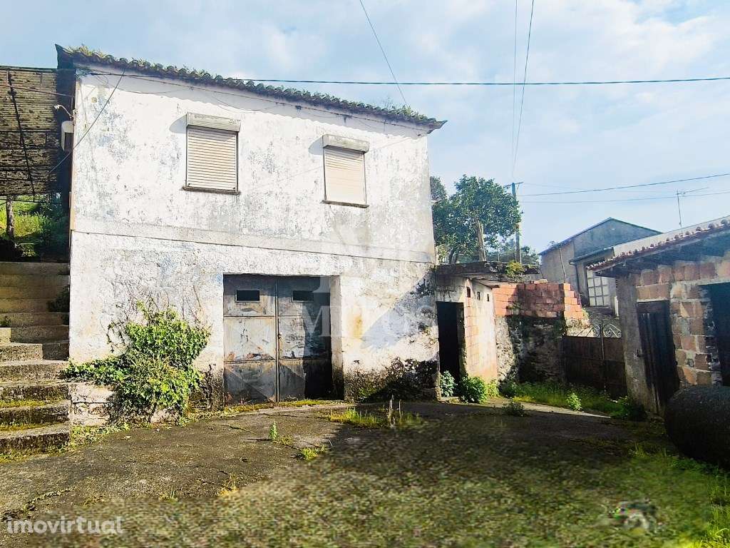 Moradia T3 para venda em Carvoeiro - Viana do Castelo - Grande imagem: 2/24