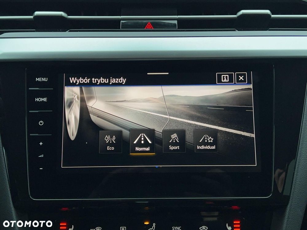 Volkswagen Arteon Shooting Brake 2.0 TSI R-Line DSG - 35