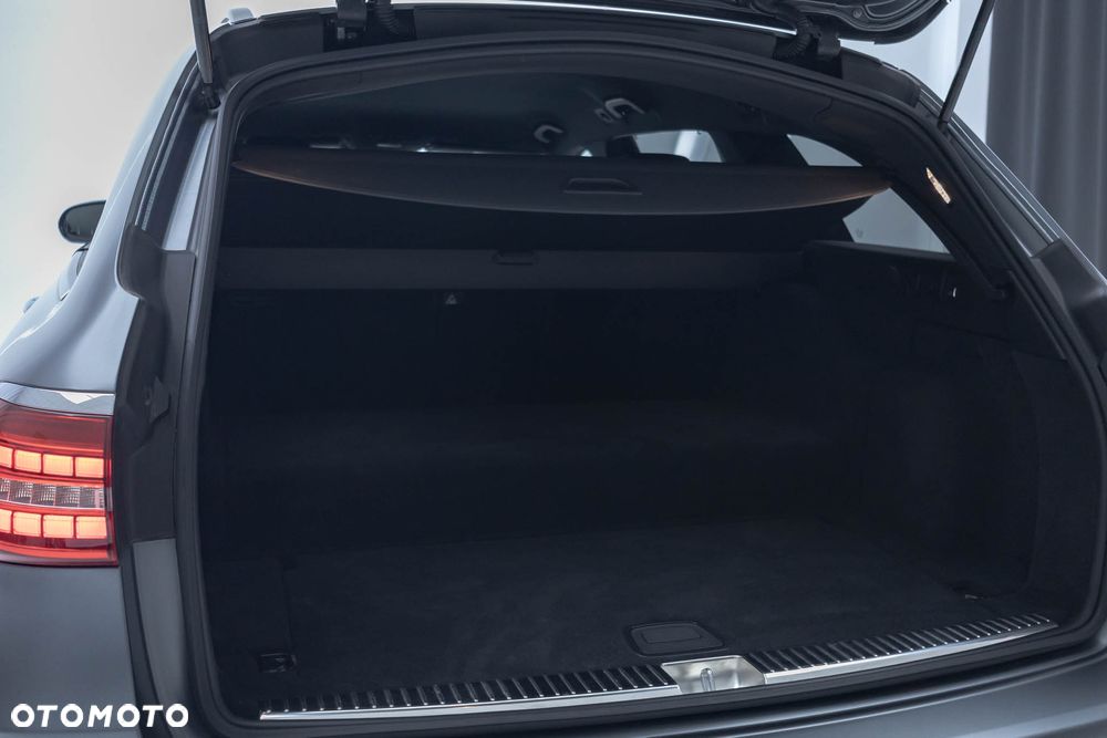 Mercedes-Benz Klasa E 300 de 4-Matic Avantgarde - 41