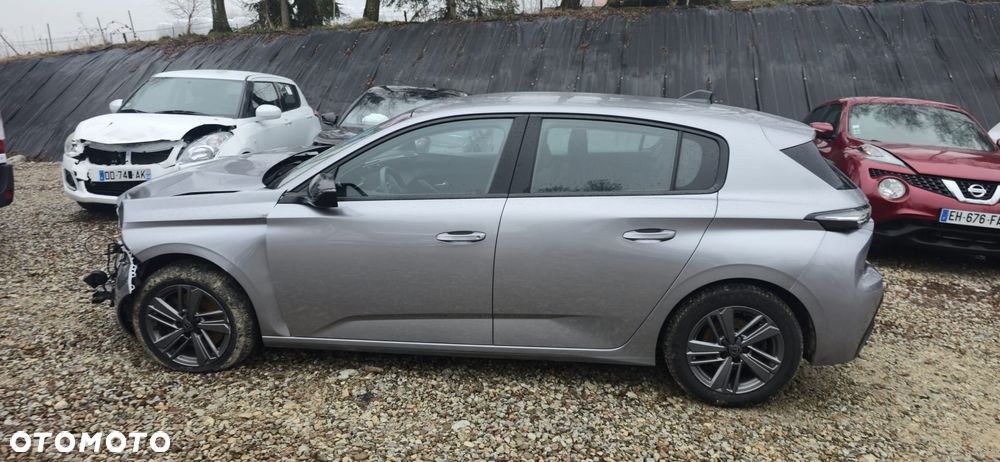 Peugeot 308 BlueHDi 130 EAT8 Style - 1