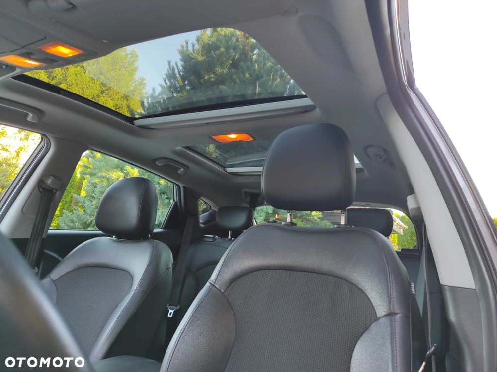 Hyundai ix35 1.6 GDI Premium 2WD - 12
