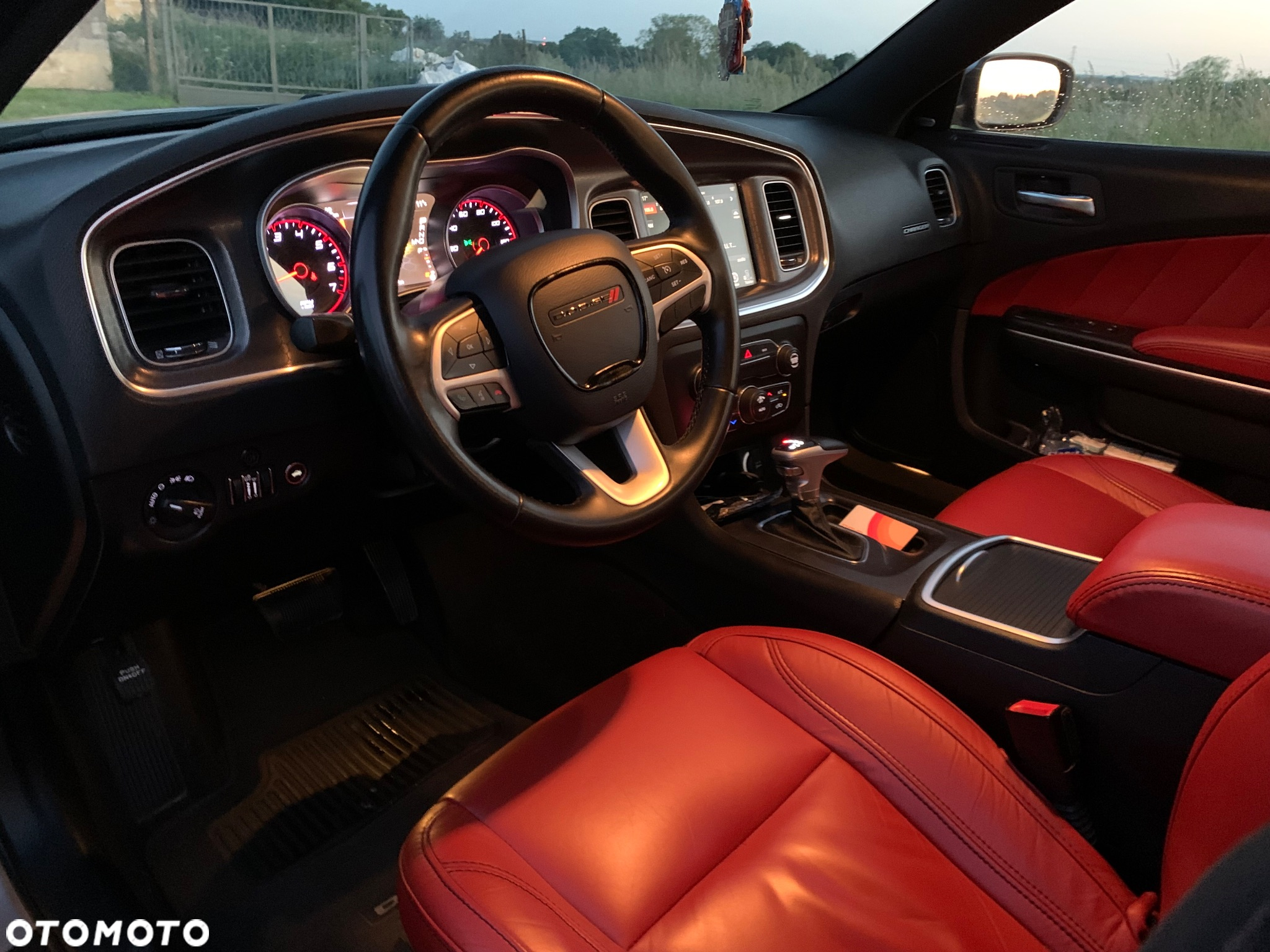 Dodge Charger 3.6 GT - 13