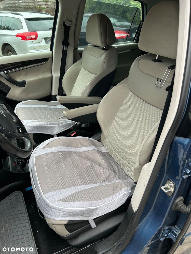 Citroën C4 Picasso 1.6 HDi Impress Pack - 16