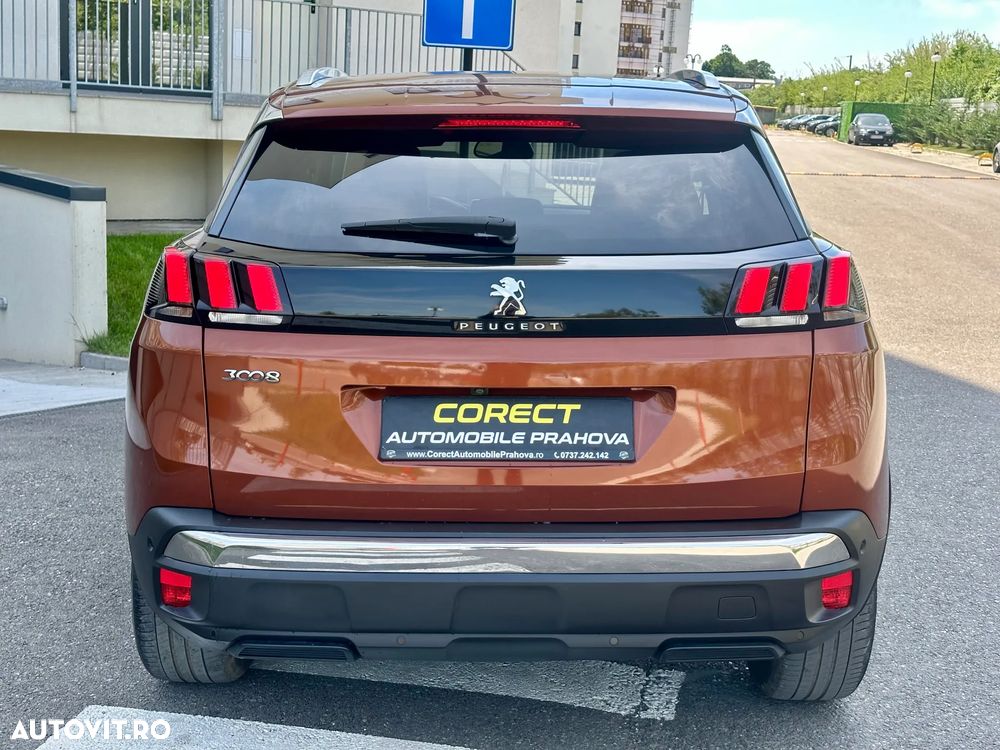 Peugeot 3008 - 16