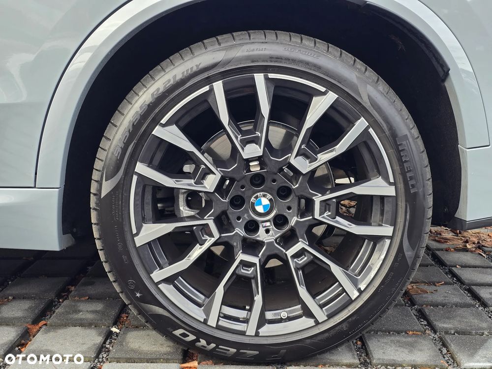 BMW X5 xDrive30d - 7