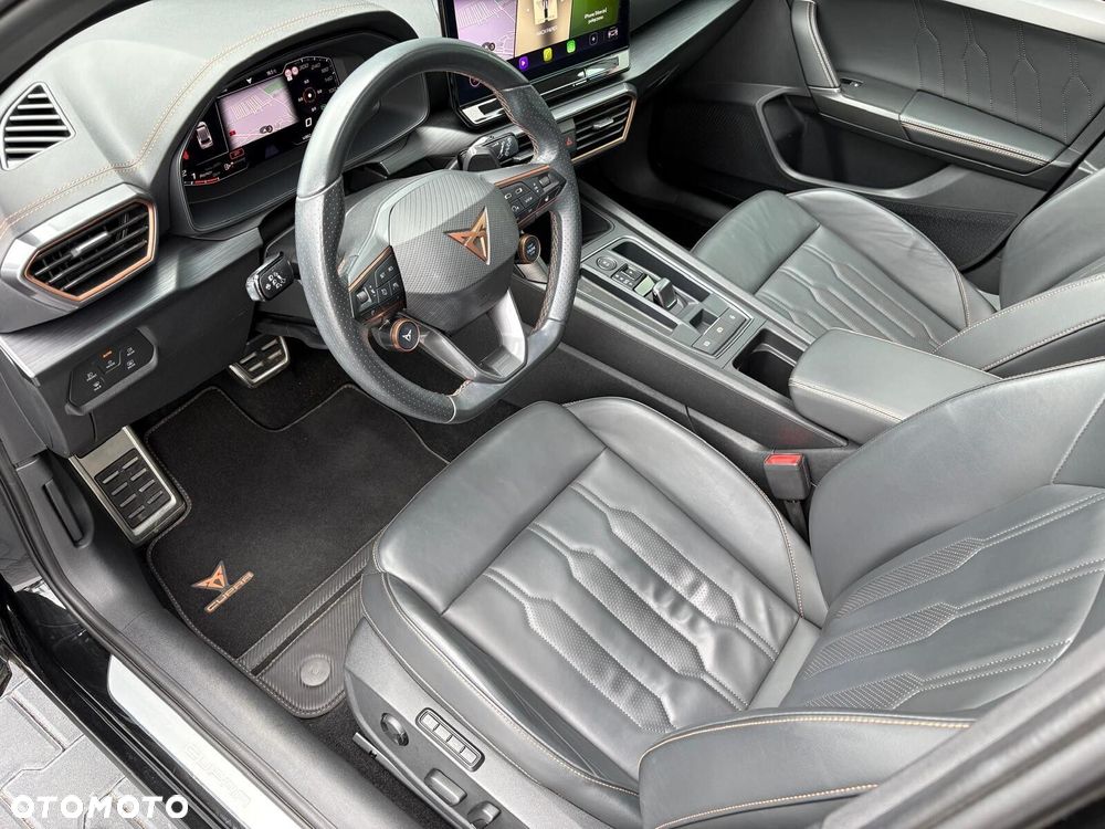 Cupra Formentor 2.0 TSI 4Drive VZ DSG - 10