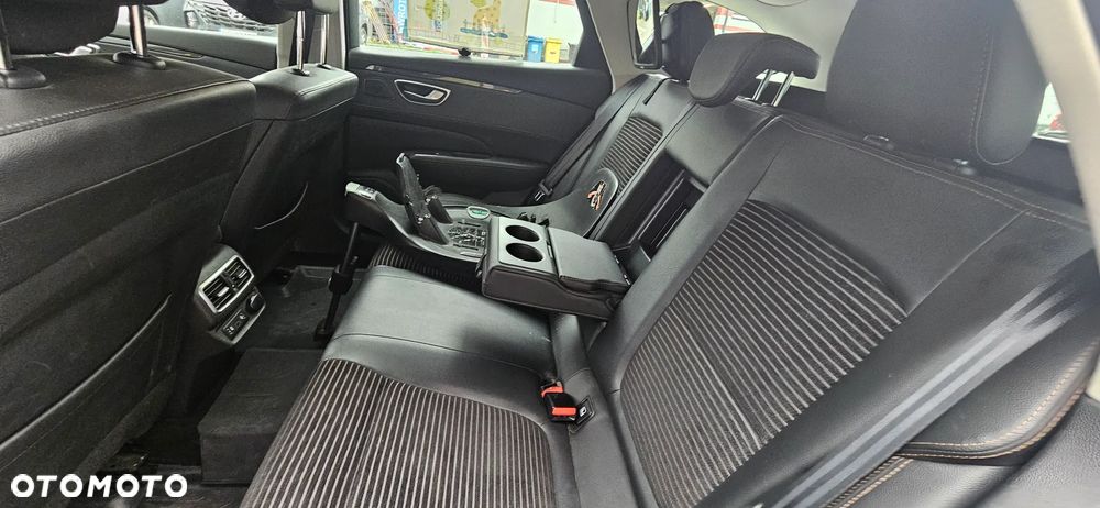 Renault Talisman 2.0 Blue dCi Intens EDC - 18