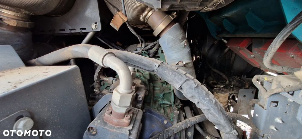 Powerscreen Trakpactor 290 - 10