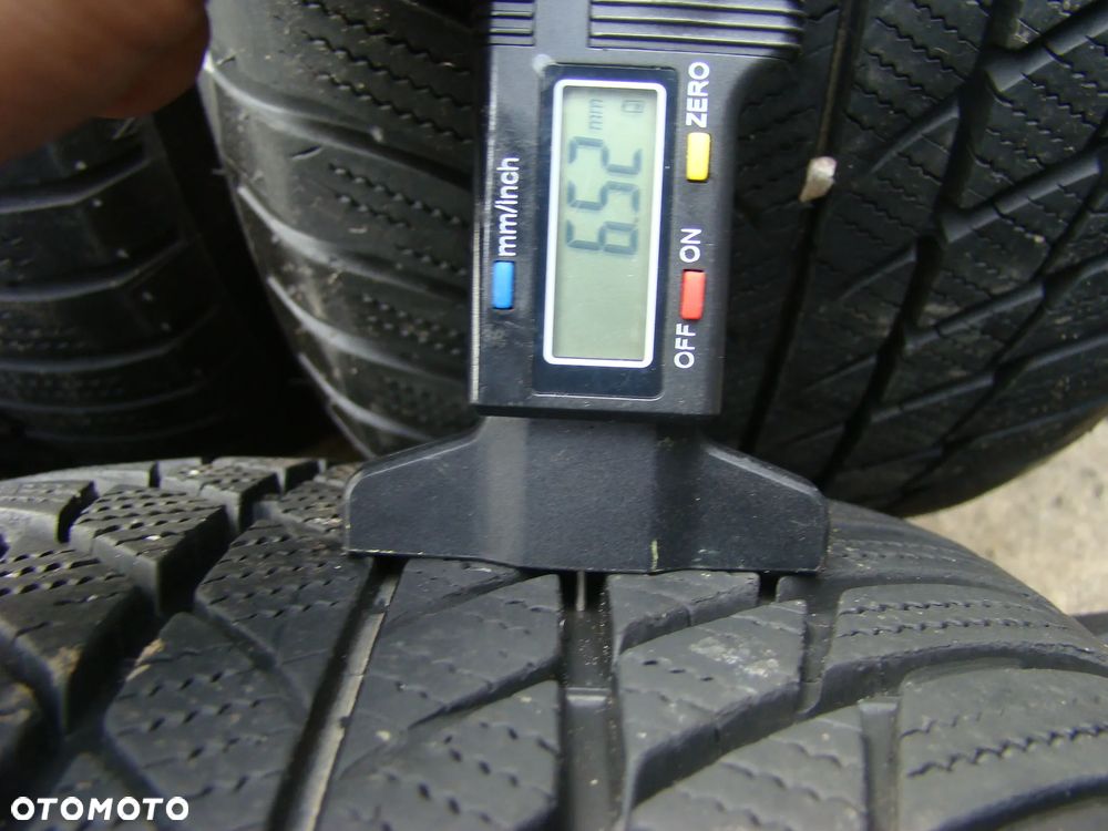 a171 5x112 BMW G20 G21 G22 G23 G28 G42 7,5jx17 czujnik opony zima 225/50 R17 - 14
