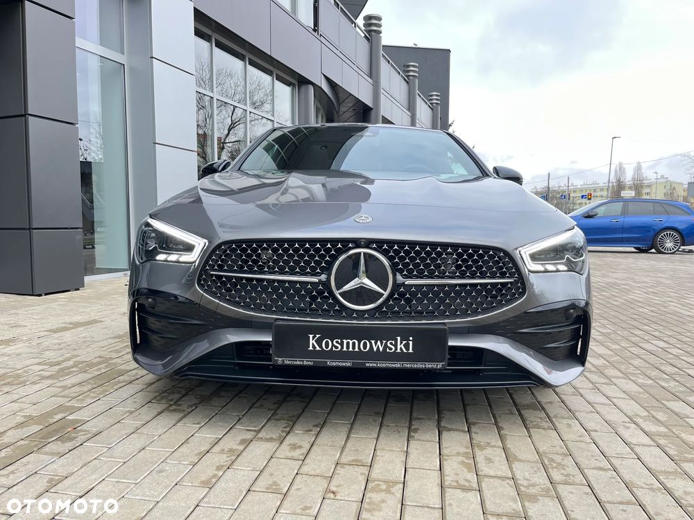 Mercedes-Benz CLA 200 mHEV AMG Line 7G-DCT - 4