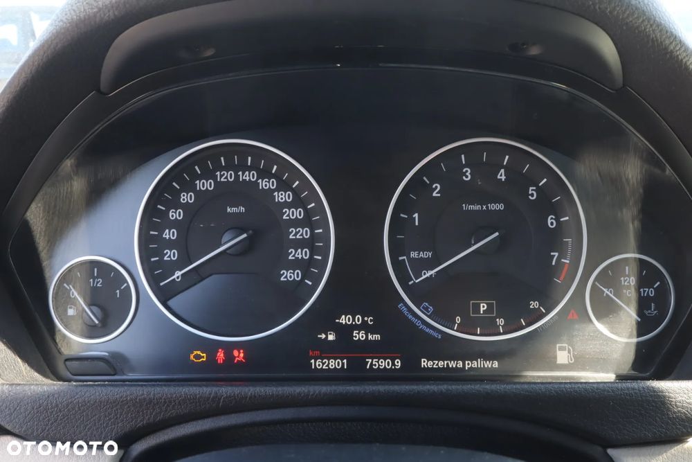 BMW Seria 3 - 13