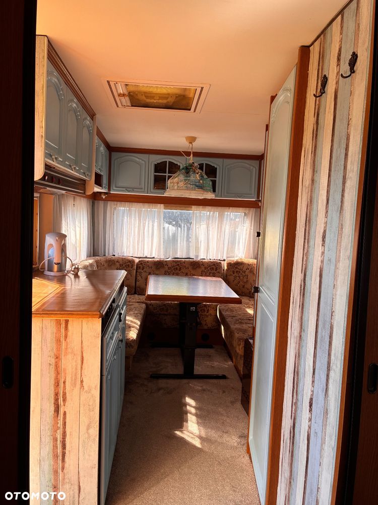 Hobby Prestige 460 - 20