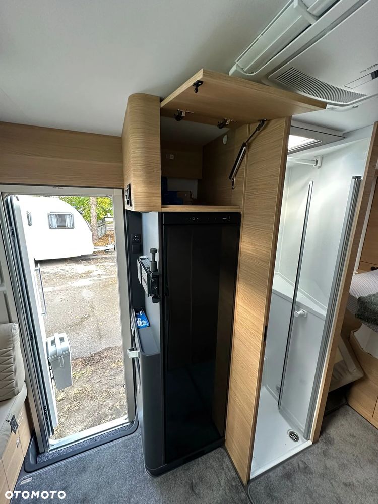 Adria Sonic 700 DC - 10