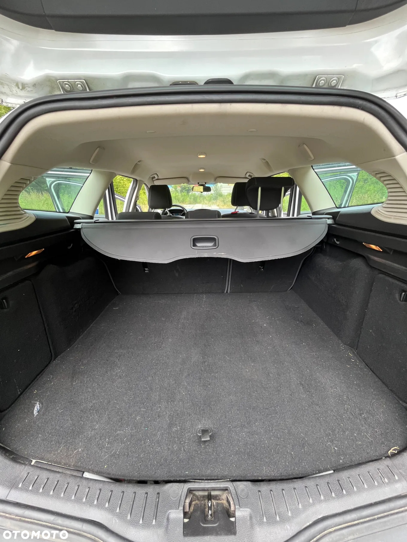 Ford Focus 1.6 TDCi Trend - 14