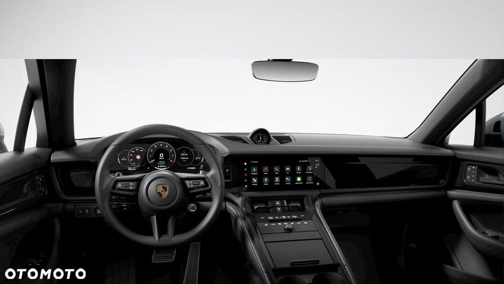 Porsche Panamera - 9