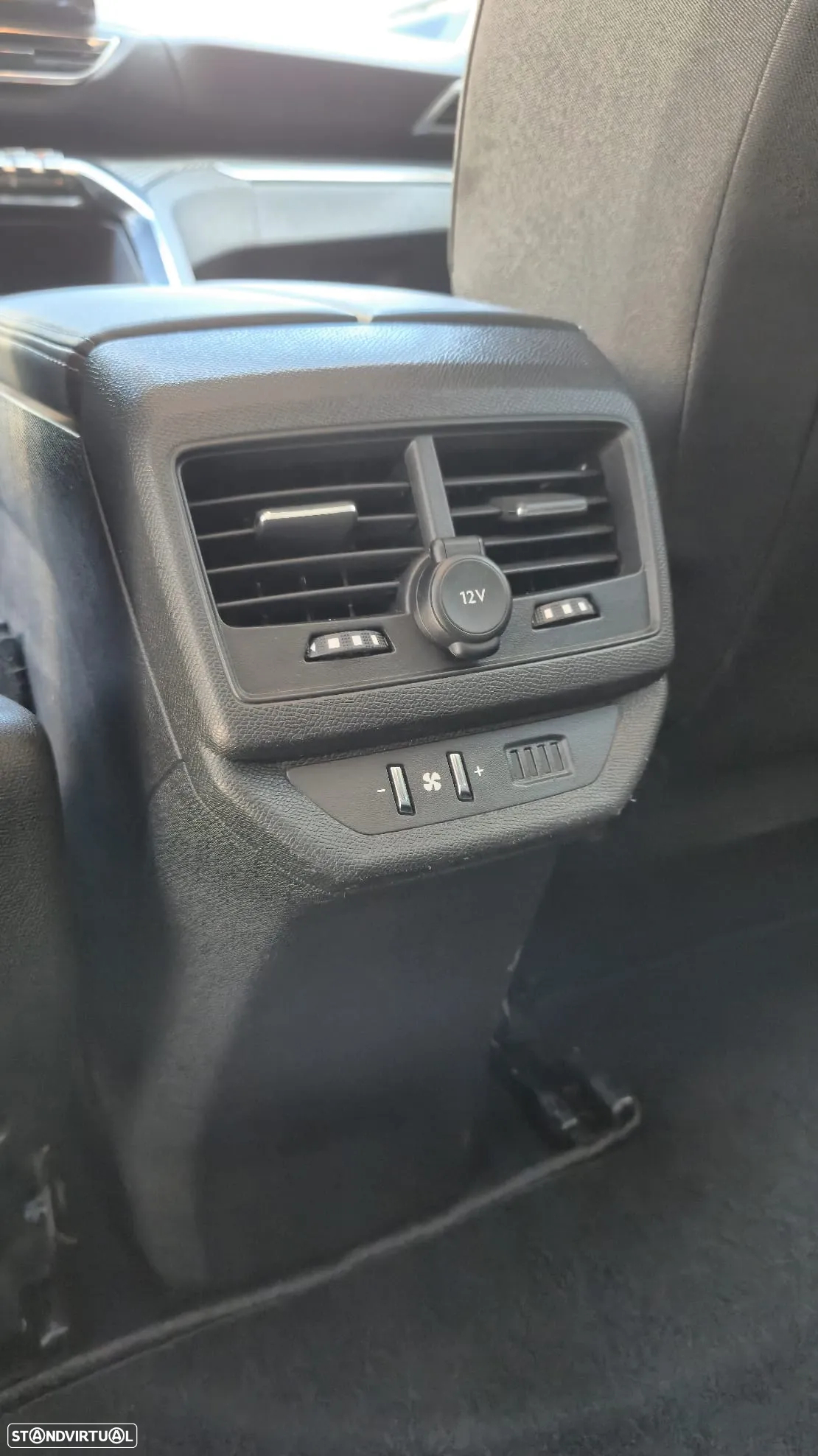 Peugeot 5008 PureTech 130 EAT8 Stop & Start Active - 35