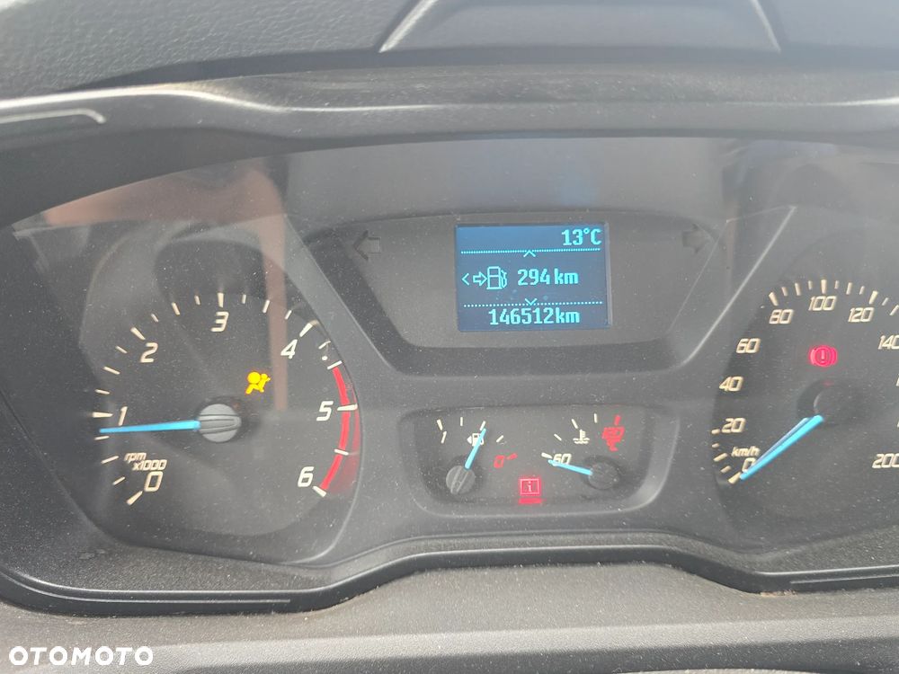 Ford Transit - 9