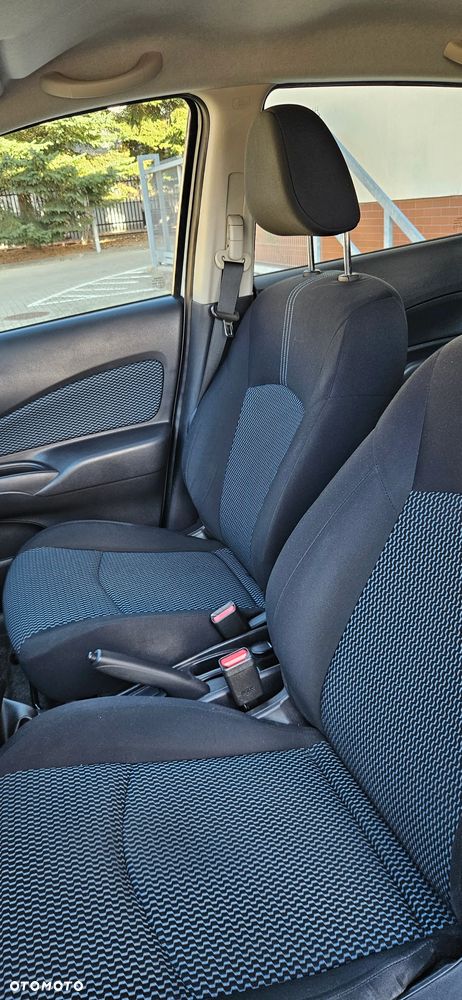 Nissan Note - 20