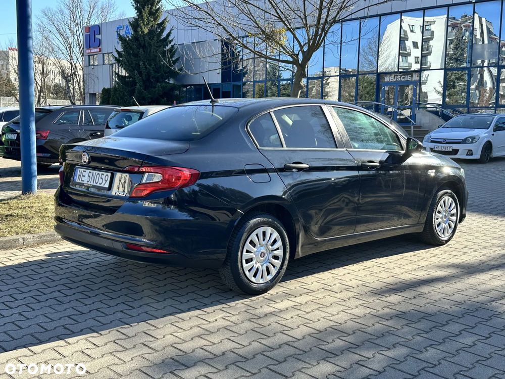 Fiat Tipo 1.4 16v Pop EU6d - 5