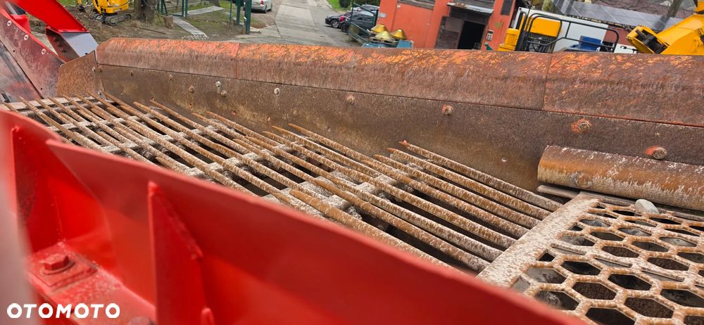 Powerscreen SandviK QE340 scalper - 11