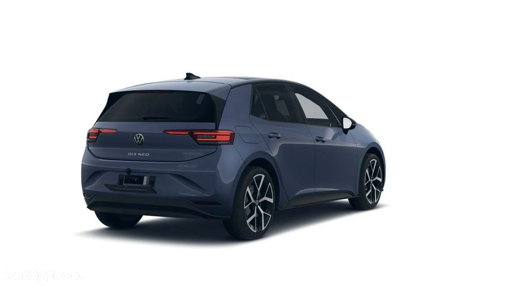 Volkswagen ID.3 - 6