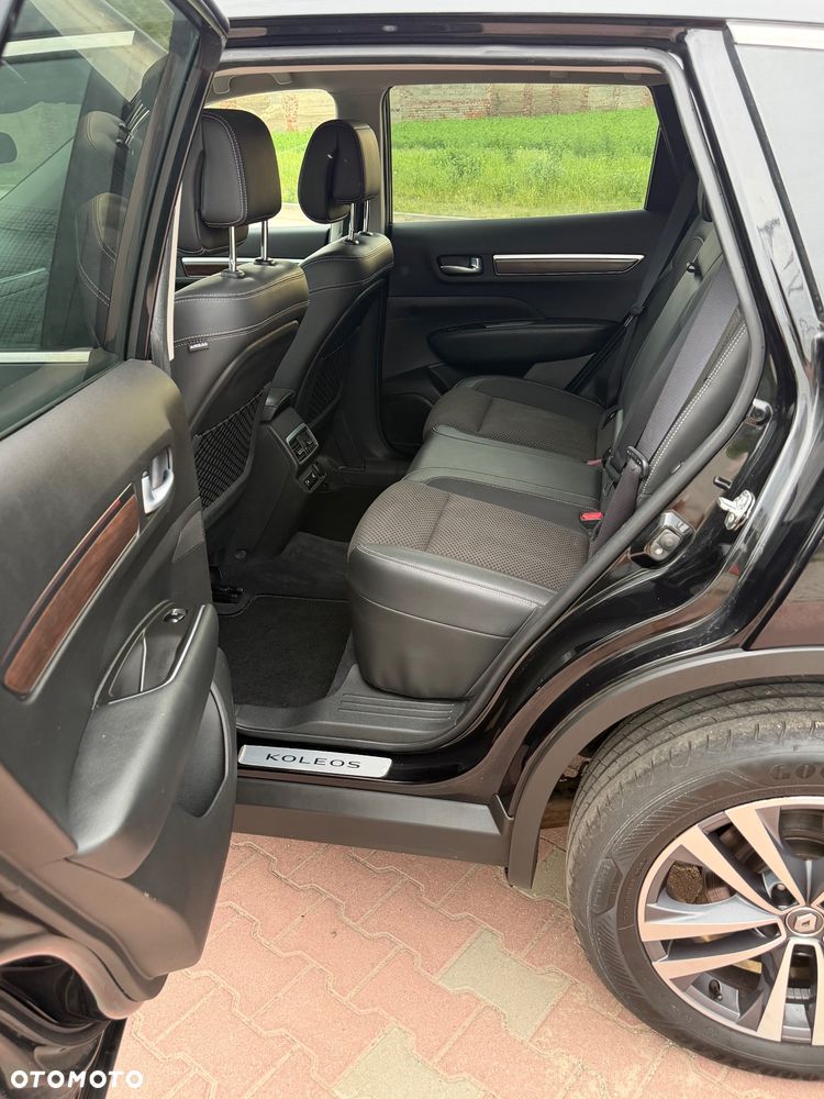 Renault Koleos ENERGY dCi 175 4WD INTENS - 19