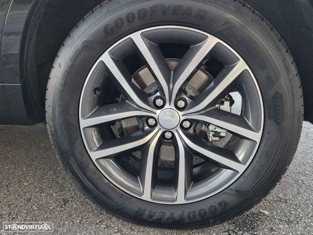 Land Rover Discovery Sport 1.5 I3 P270e AWD S - 7