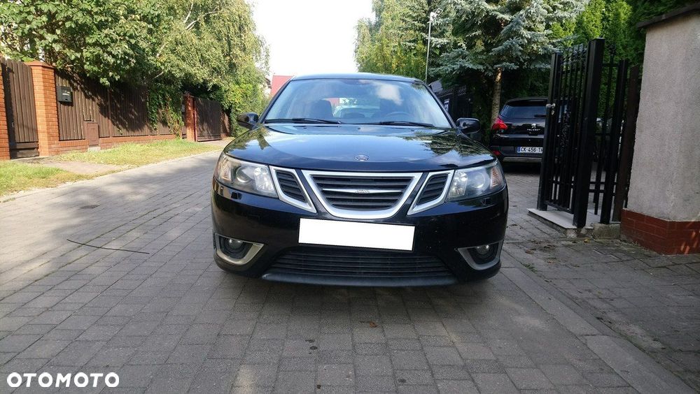 Saab 9-3 - 18
