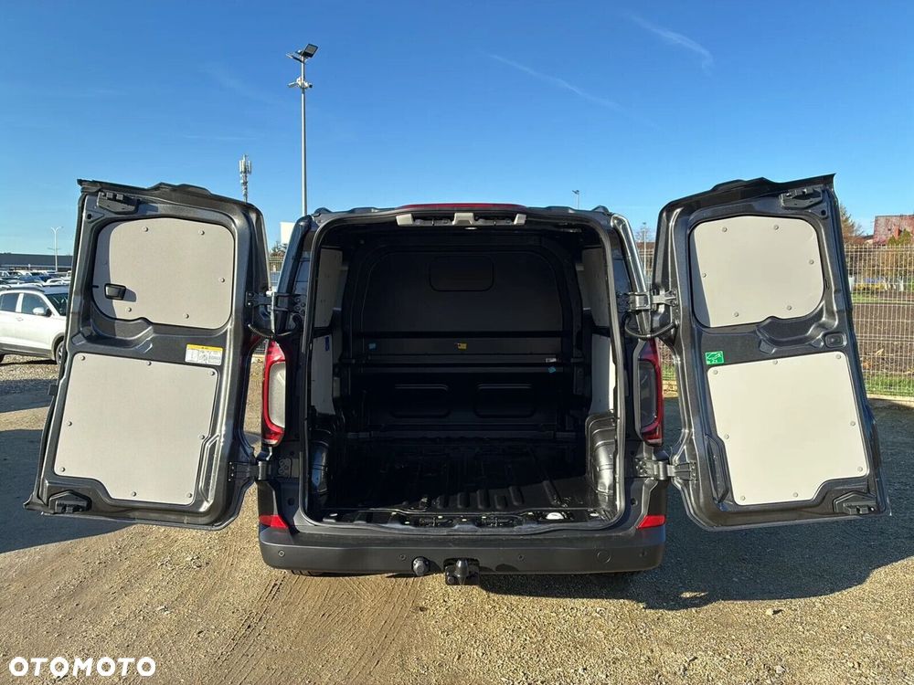 Volkswagen Transporter Furgon PLUS Panamericana/6-cio osob./AUTOMAT (L2) 2.0 TDI 170KM, r.o. 3500 mm - 12