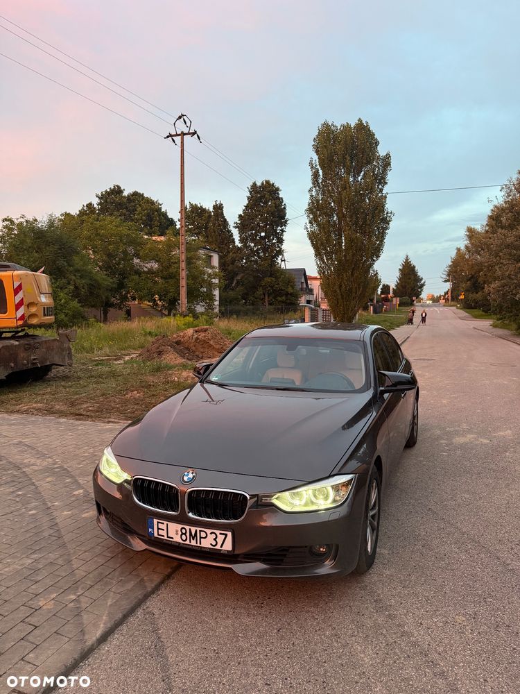 BMW Seria 3 - 2