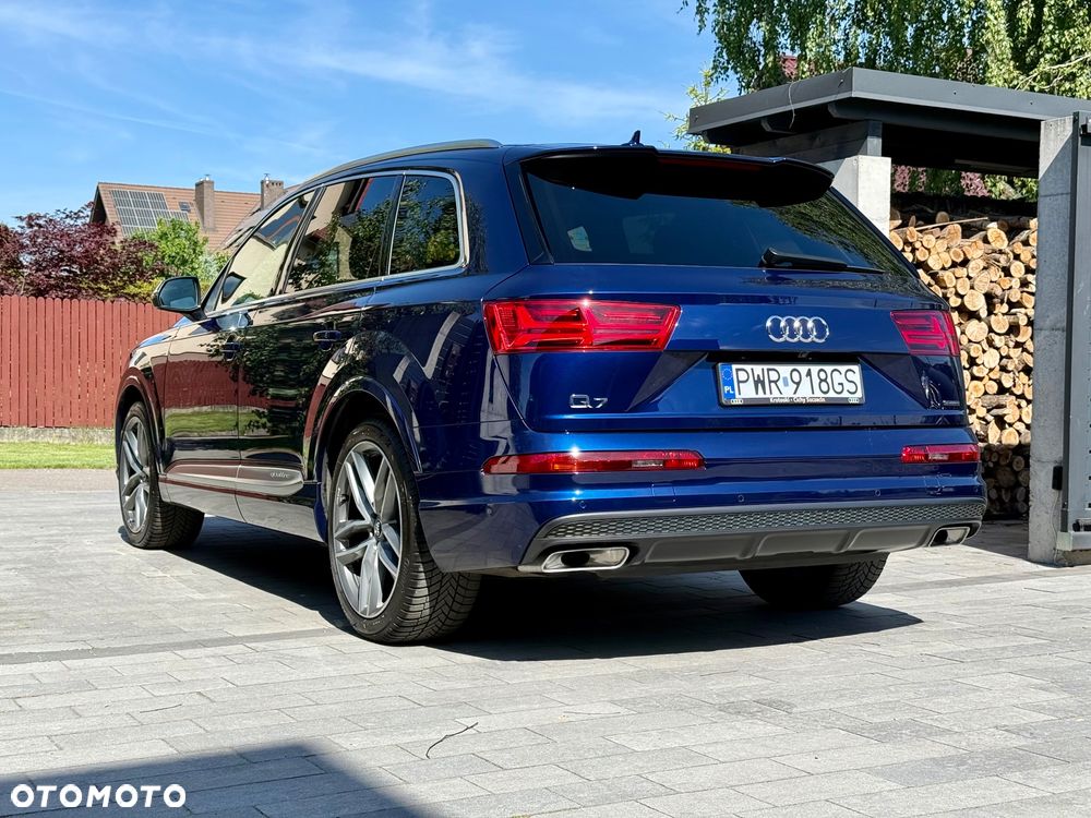 Audi Q7 - 14