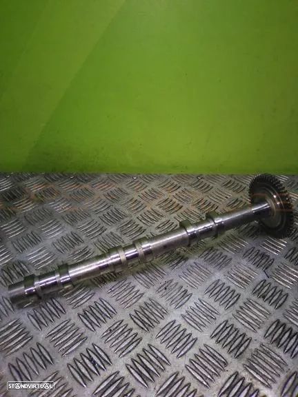 Reparação de Motor Mercedes ML 320 3.0CDi 2009 642940 OM642940 - 3