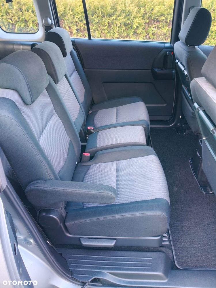 Mazda 5 1.8 Comfort - 27