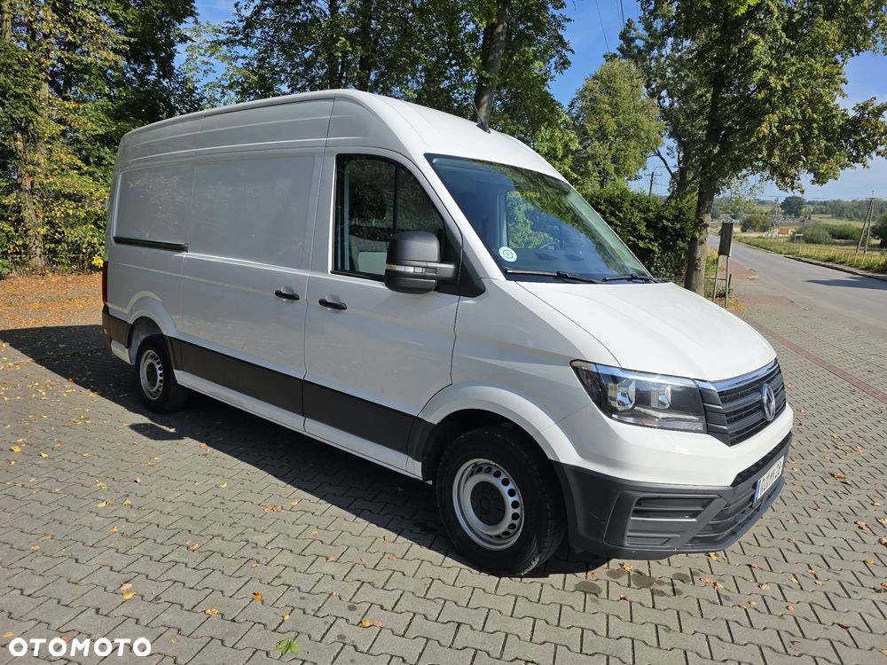 Volkswagen CRAFTER - 2