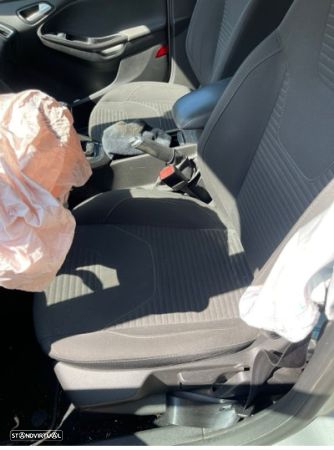 Para Peças Ford Focus Iii - 9