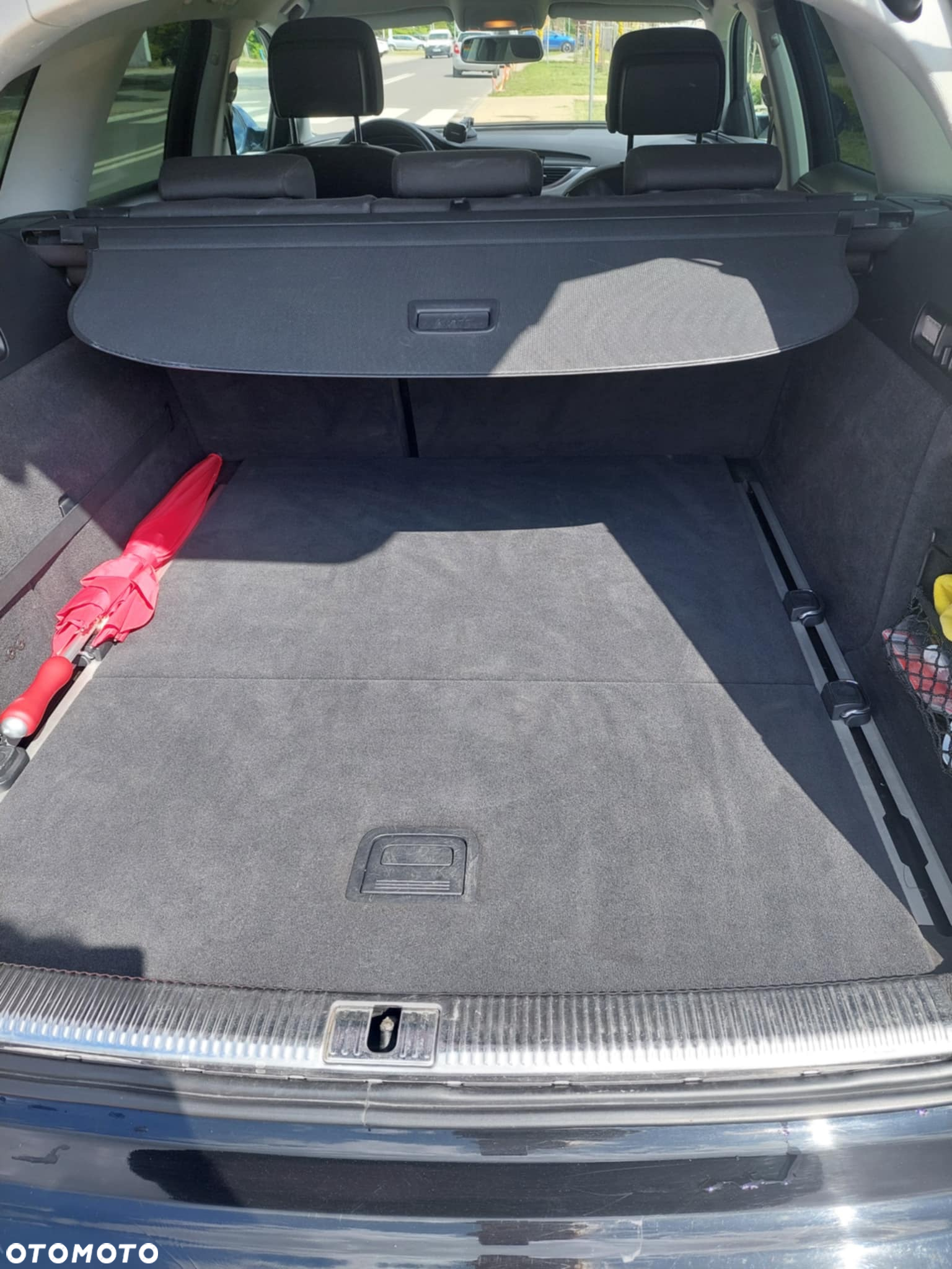 Audi A6 2.0 TDI - 18